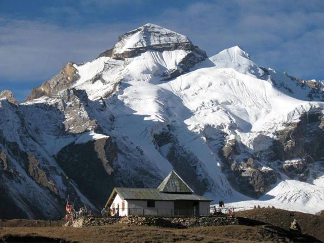Aadi kailash tour package