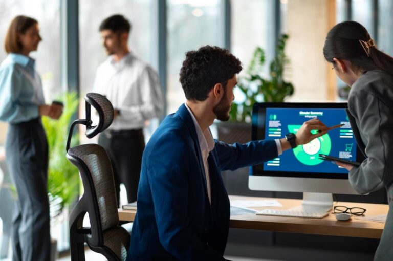 BI Consulting Services