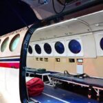 air ambulance charter